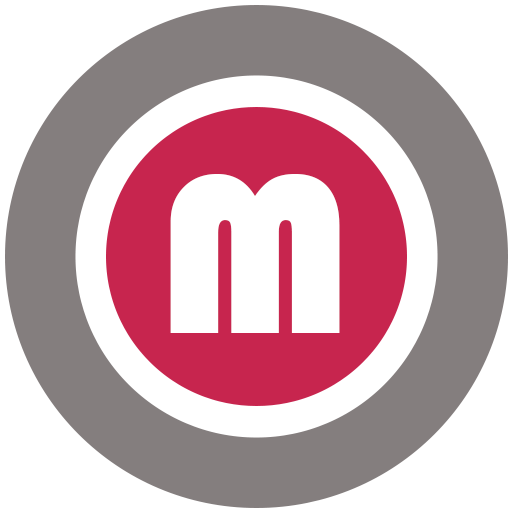 MeroSpark logo