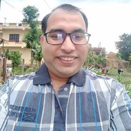 Dinesh Bhandari