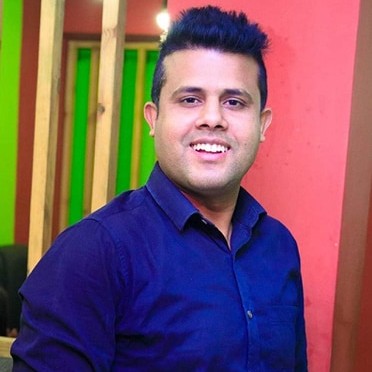 Shreedhar Neupane