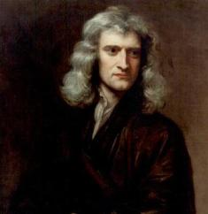 Newton’s Laws of Motion - Physics Grade XI Note 
