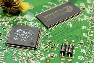 Basic Electronics Engineering - BE Question Paper 2074 Bhadra