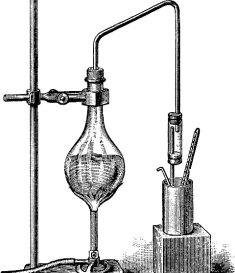Latent Heat of Vaporization and Latent Heat of Steam by Mixture Method | Physics Grade XI