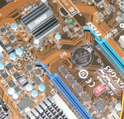 Computer Architecture - BSc.CSIT 3rd Sem Question Paper 2071