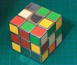 Engineering Mathematics-I | BE Question Paper 2018