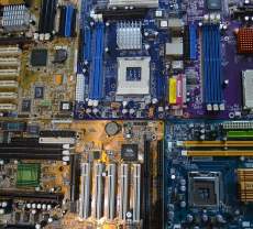 Computer Architecture - BSc.CSIT 3rd Sem Question Paper 2068