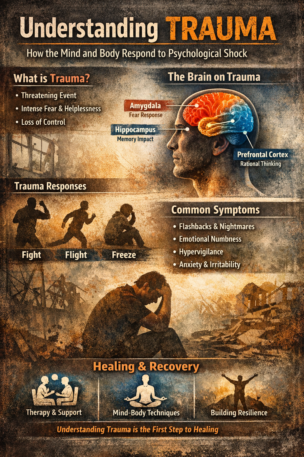 How to Heal After a Breakup: Evidence-Based Psychological Strategies for Heartbreak Recovery