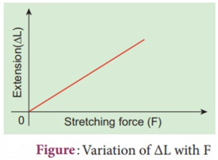 Hooke's Law