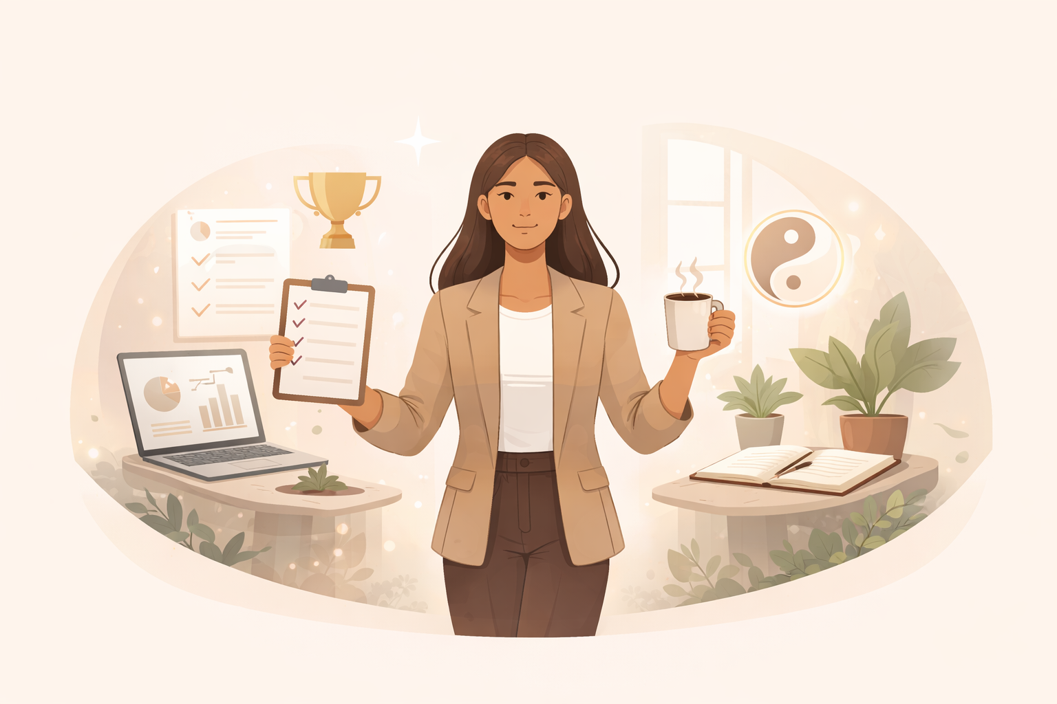 Understanding Perfectionism in the Age of Media Influence