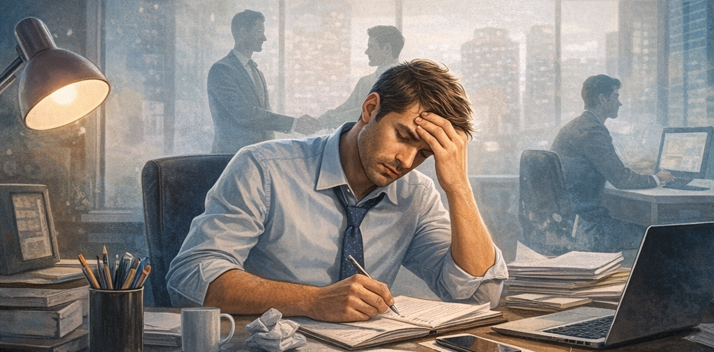 Stress Management Techniques for Daily Life