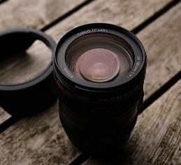 Lens Introduction | Terms Used | Physics Grade XI