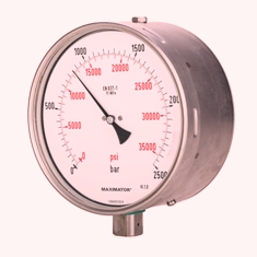 Dalton’s Law of Partial Pressure | Explanation and Application | Chemistry Grade XI