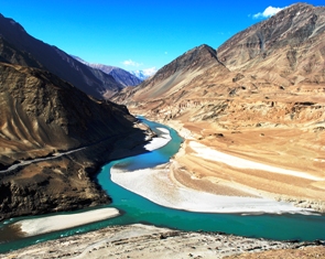 Rivers in Nepal - Essay | Free Writing