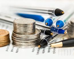 Bachelor of Business Administration in Banking and Insurance (BBA-BI)