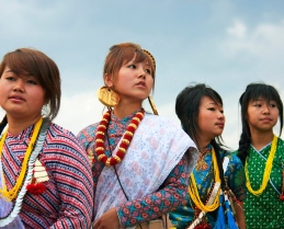 Compulsory Nepali Class 10 (SEE) Question Paper 2075 (2019) 106’CP’