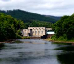 Hydropower Engineering - Reference Notes, Question Papers, Syllabus, Solutions