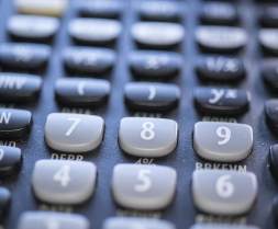 Business Mathematics I - BBA/BBA-BI/BBA-TT 1st Sem ’Spring’ Question Paper 2017
