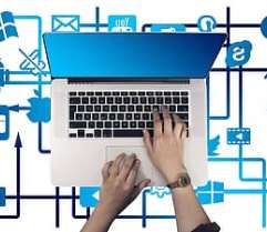 Computer Networks - BSc.CSIT 5th Semester Question Paper 2071