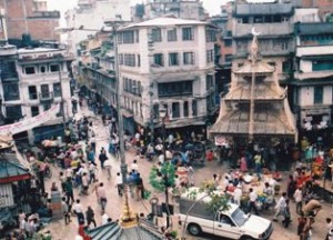 Current Situation of Population In Nepal [ Census 2068 ]