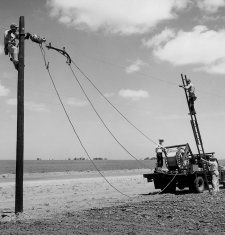 Rural Electrification - Reference Notes, Question Papers, Syllabus, Solutions