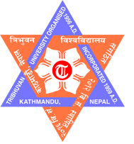 Thapathali Campus (IOE) logo
