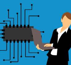 Microprocessor - BSc.CSIT 2nd Sem Question Paper 2069