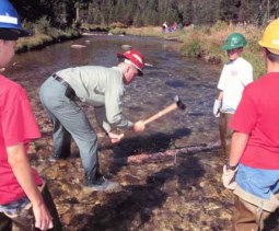 Forest Hydrology - Reference Notes, Question Papers