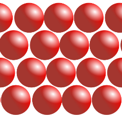 Specific Heat Capacity of Solid by Method of Mixture | Physics Grade XI