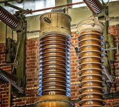 High Voltage Engineering - Electrical Engineering 8th Sem Question Paper 2017
