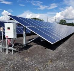 Applied Photovoltaic Engineering - Reference Notes, Question Papers, Solutions, Syllabus