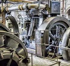 Industrial Electrification - Electrical Engineering 6th Sem Question Paper 2016