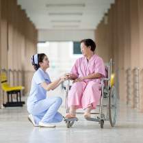 Midwifery and Gynaecology Nursing III - PCL Nursing 3rd Year Question Paper 2076, Shrawan/Bhadra