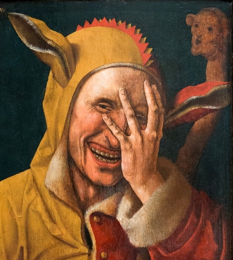 April Fool’s Day 2019 Celebration