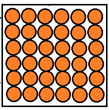 Solid State - Intro, Types, Crystal Lattice, Unit Cell | Chemistry Grade XI