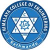 Himalaya College of Engineering logo