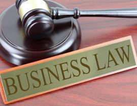 Business Law - Reference Notes, Question Papers, Solutions, Syllabus