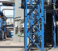 Power Plant Design - Electrical Engineering 8th Sem Question Paper 2017