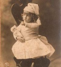 The Lost Doll