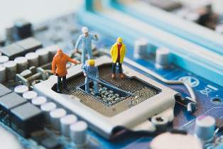 Back Question Paper 2071 Magh - Basic Electronics Engineering BE