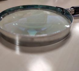 Lenses - Short Question Solution | Physics Grade XI