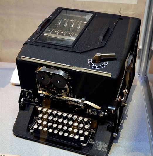 Cryptography - BSc.CSIT 5th Semester Question Paper 2071