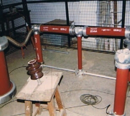 High Voltage Engineering - Reference Notes, Question Papers, Solutions, Syllabus