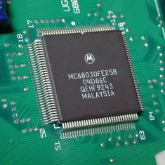 Microprocessor - BSc.CSIT 2nd Sem Question Paper 2065