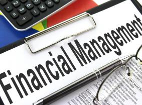 Financial Management - BBA/BBA-BI/BBA-TT 4th Sem ’Spring’ Question Paper 2017