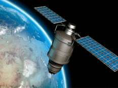 Satellite