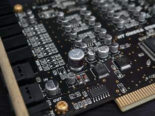 Basic Electronics Engineering - BE Question Paper 2069 Bhadra