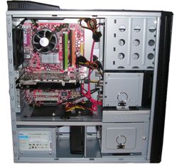Diploma in Electrical and Electronics Engineering - Third Year