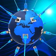 Computer Networks - BSc.CSIT 5th Semester Question Paper 2067