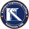 Kantipur Engineering College logo