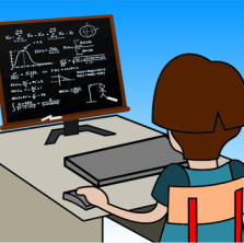 Reflection at Plane and Curved Surfaces - Short Question Solution | Physics Grade XI
