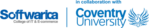 Softwarica logo